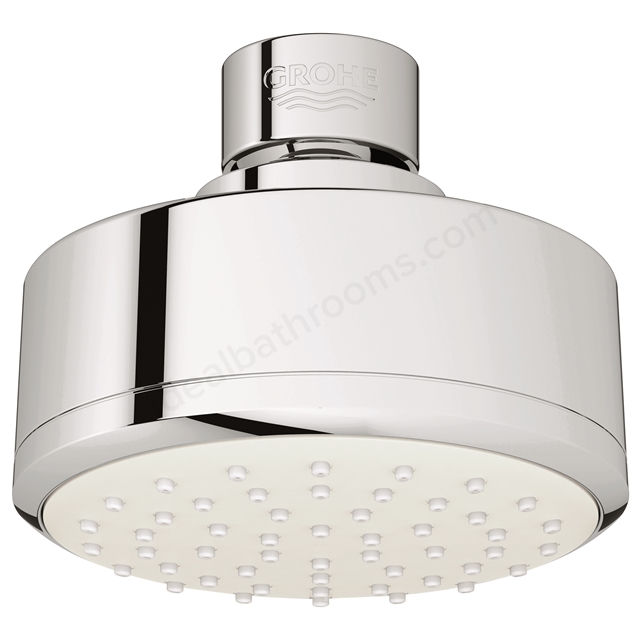 Grohe New Tempesta Cosmopolitan 100 Head Shower 1 Spray