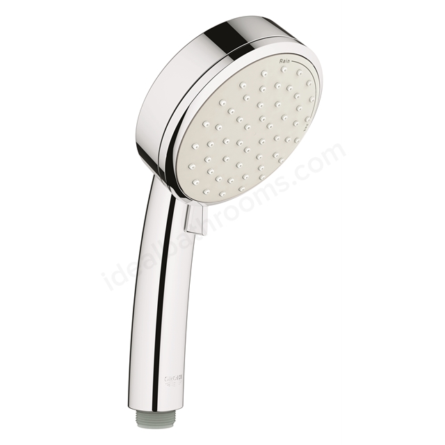 Grohe New Tempesta Cosmopolitan 100 Hand Shower 2 Sprays