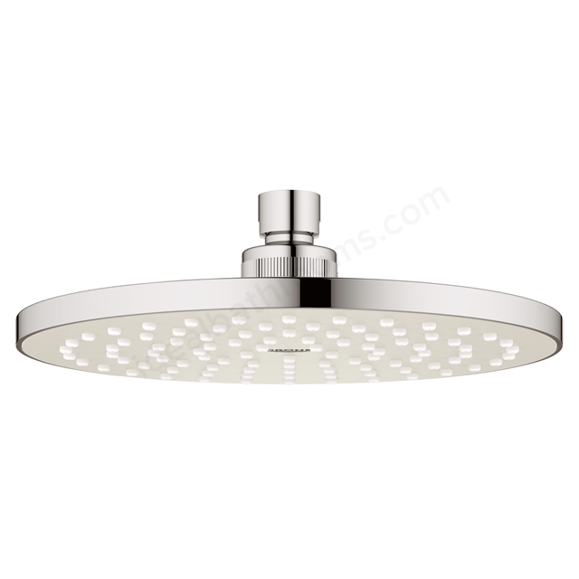 Helderheid Majestueus Lucky Grohe New Tempesta Cosmopolitan 200 Head Shower 1 Spray | Ideal Bathrooms