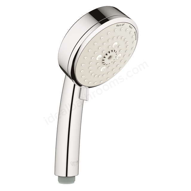 Grohe New Tempesta Cosmopolitan 100 Hand Shower 3 Sprays