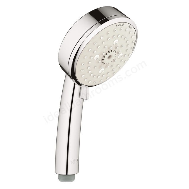 Grohe New Tempesta Cosmopolitan 100 Hand Shower 4 Sprays