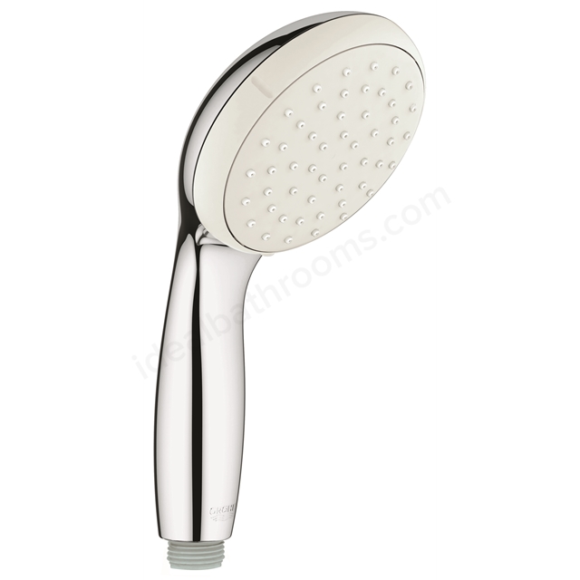 Grohe New Tempesta 100 Hand Shower 1 Spray