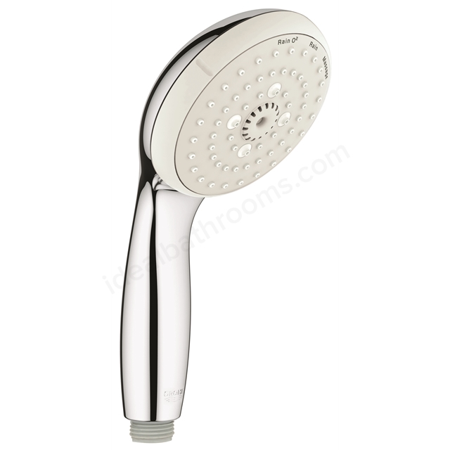 Grohe New Tempesta 100 Hand Shower 3 Sprays 9;5l