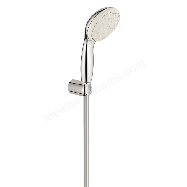 Grohe New Tempesta 100 II Handshower Set 5;7l