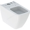 Geberit Icon 465mm Close Coupled Pan