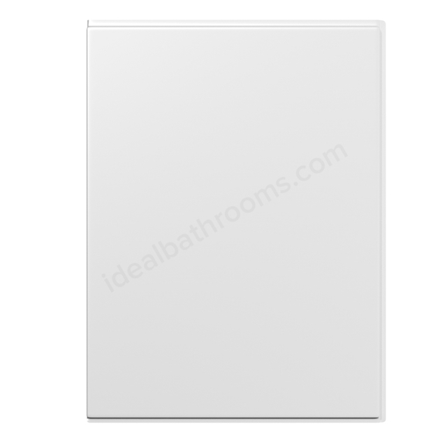 Essential 750x510mm End Bath Panel