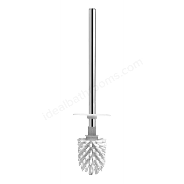 Essential Spare Toilet Brush with Handle