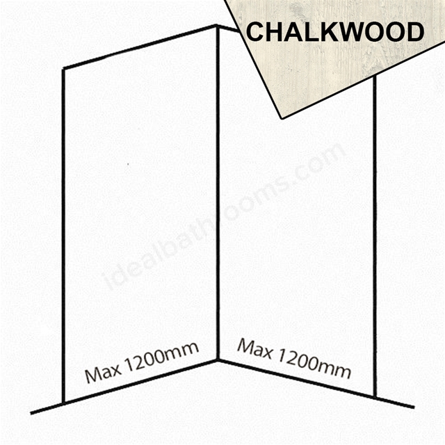 Nuance  Corner Pack A3 Chalkwood