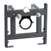 Tavistock 400mm x 400mm Toilet/Bidet Installation Frame