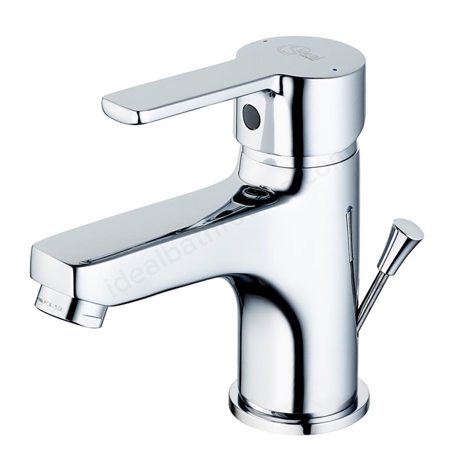 Ideal Standard Calista Single Lever Basin Mixer 