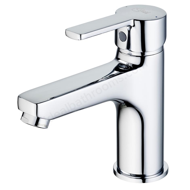 Ideal Standard Calista Single Lever 1 Tap Hole Bath Filler - Chrome