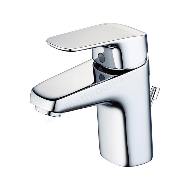 Ideal Standard Ceraflex Single Lever Basin Mixer 