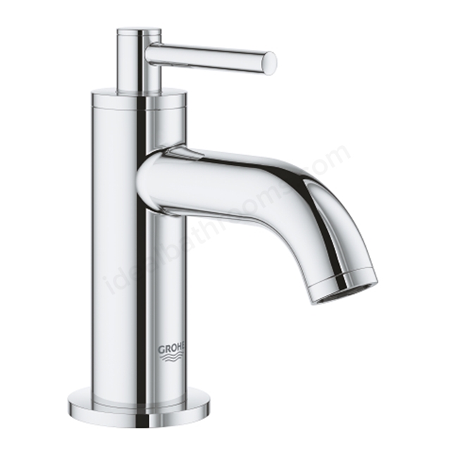 Grohe Atrio Pillar Tap XS - Chrome