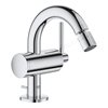 Grohe Atrio Single Lever Bidet Mixer 
