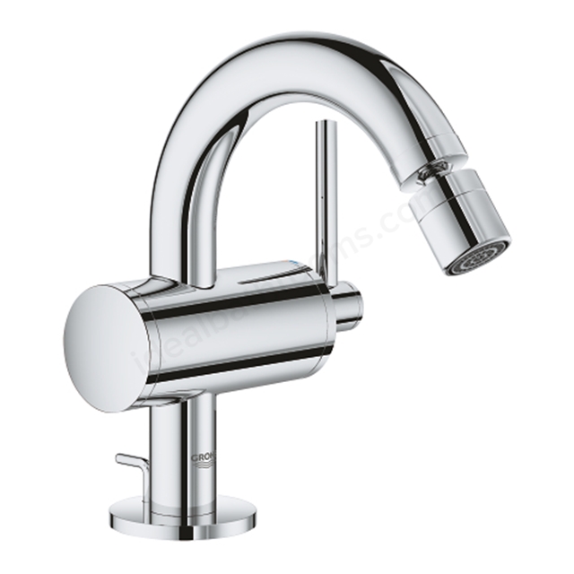Grohe Atrio Single Lever Bidet Mixer 