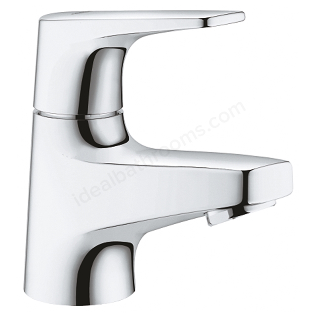 Grohe Bauflow Basin Pillar Tap