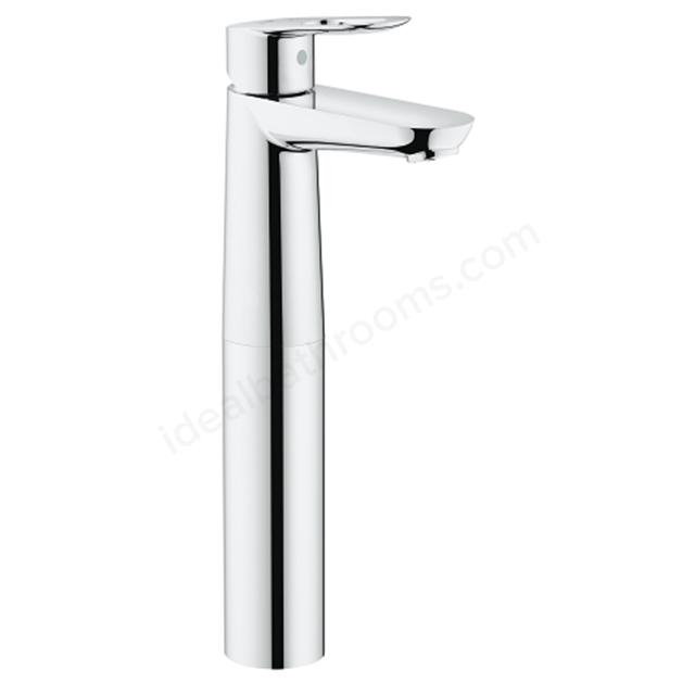 Grohe Bauloop Single-lever Basin Mixer