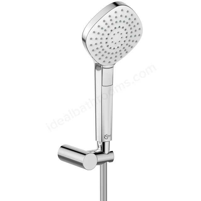 Ideal Standard Idealrain Evo Diamond  Shower Set -110Mm 