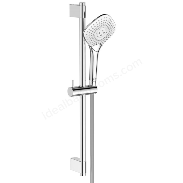 Ideal Standard Idealrain Evo Jet Diamond Shower Kit -