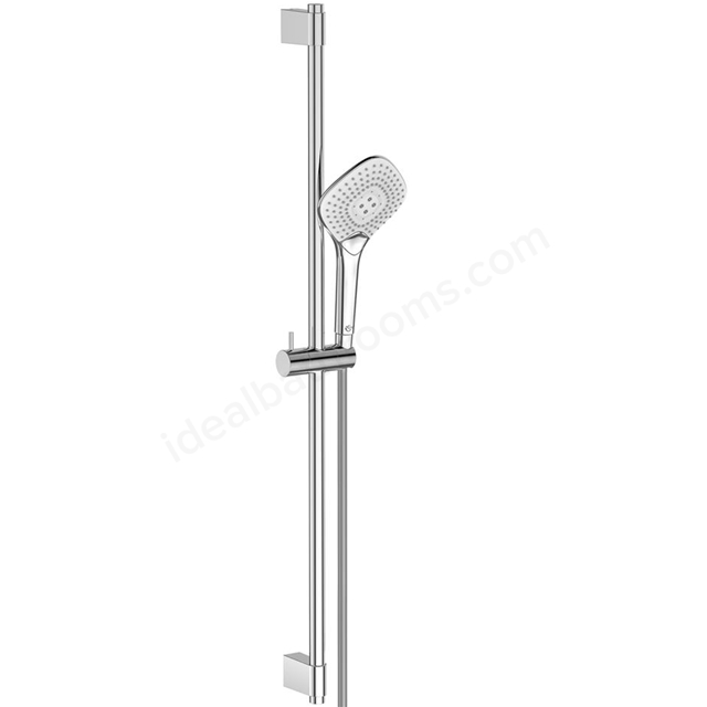 Ideal Standard Idealrain Evo Jet Diamond Shower Kit -