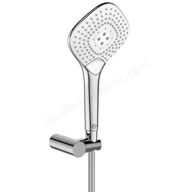 Ideal Standard Idealrain Evo Jet Diamond Shower Set -