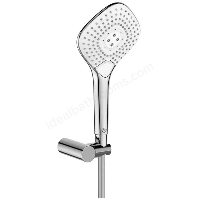 Ideal Standard Idealrain Evo Jet Diamond Shower Set -