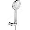 Ideal Standard Idealrain Evo Round  Shower Set -110Mm 