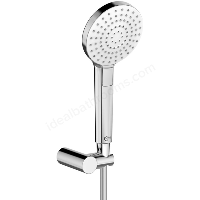 Ideal Standard Idealrain Evo Round  Shower Set -110Mm 