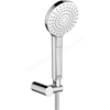 Ideal Standard Idealrain Evo Round  Shower Set -110Mm 