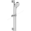 Ideal Standard Idealrain Evo Round Shower Kit - 110Mm 