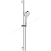 Ideal Standard Idealrain Evo Round Shower Kit - 110Mm 