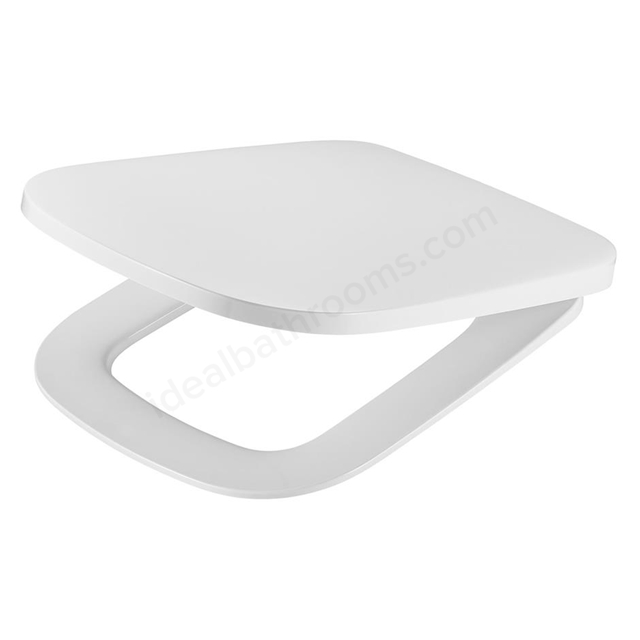 Ideal Standard Studio Echo Toilet Seat and Cover