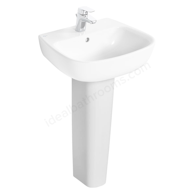 Ideal Standard Studio Echo Semi Pedestal  
