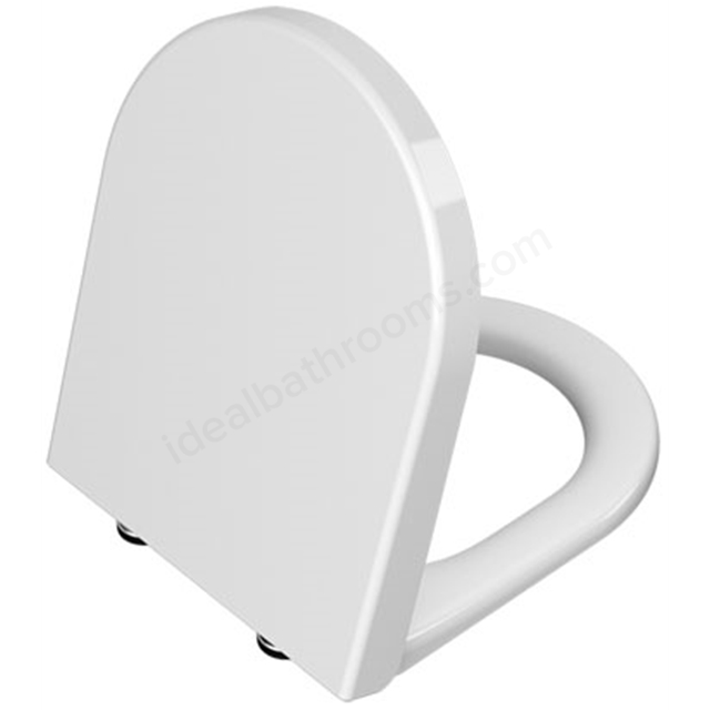 VitrA Integra Toilet Seat and Cover