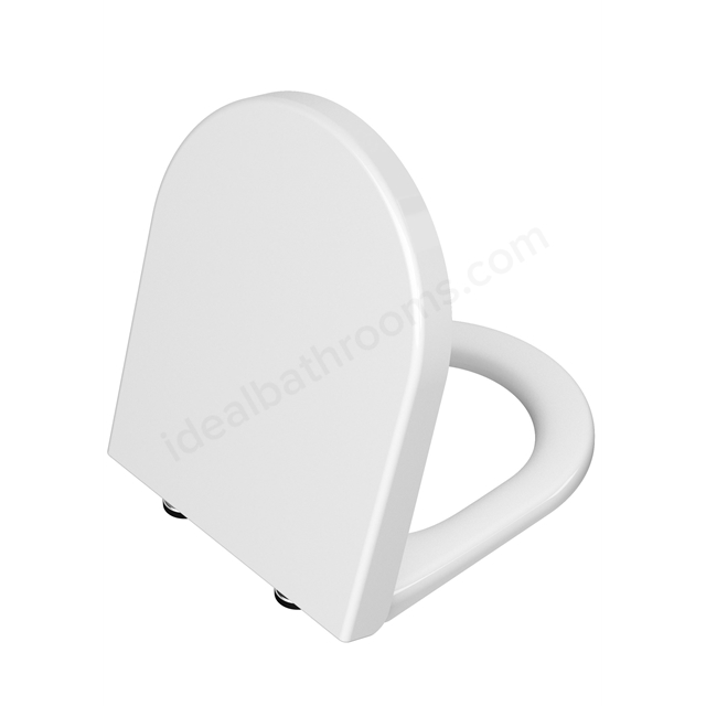 VitrA Integra Toilet Seat and Cover