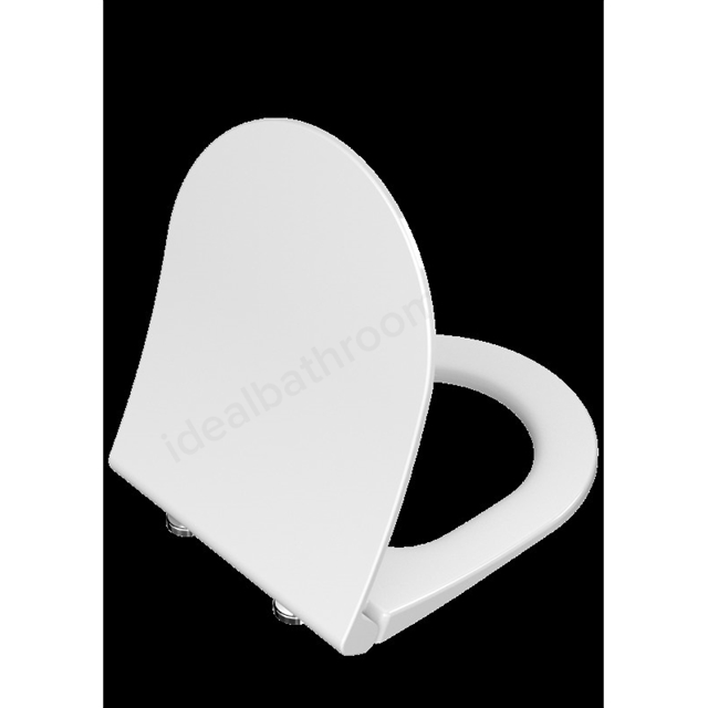 VitrA Integra Toilet Seat and Cover
