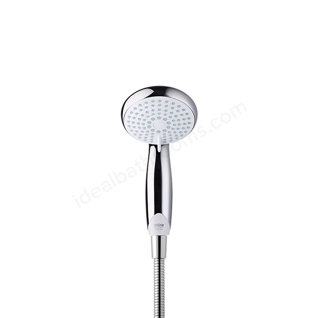 Mira Nectar Eco 4 Spray Shower Head Ideal Bathrooms