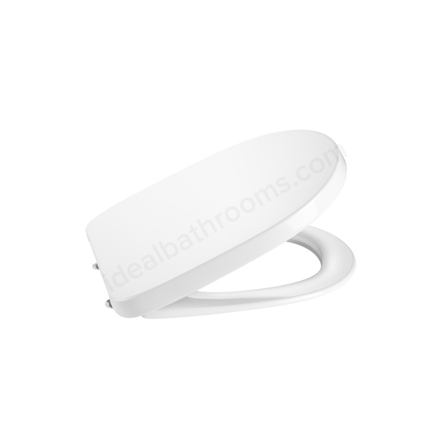 Roca Debba Toilet Seat and Cover