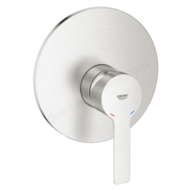 Grohe lineare new ohm trimset shower conc