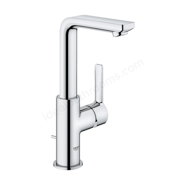 Grohe Lineare Single-lever basin mixer 1/2" L-Size