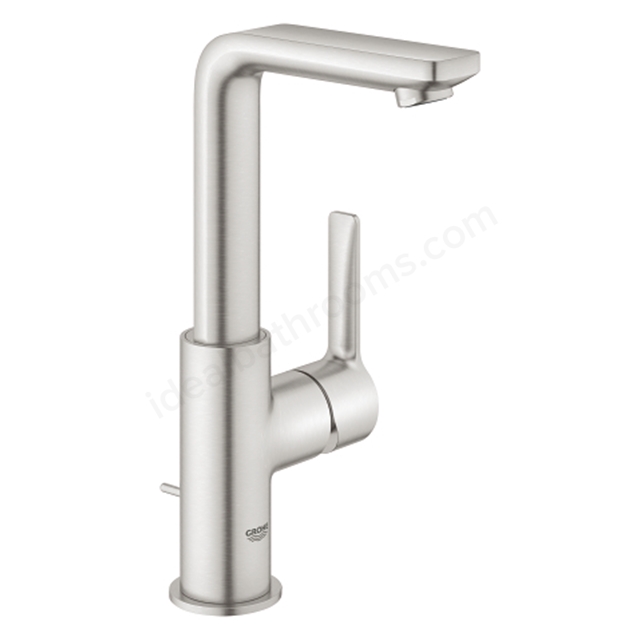 Grohe Lineare Single-lever basin mixer 1/2" L-Size
