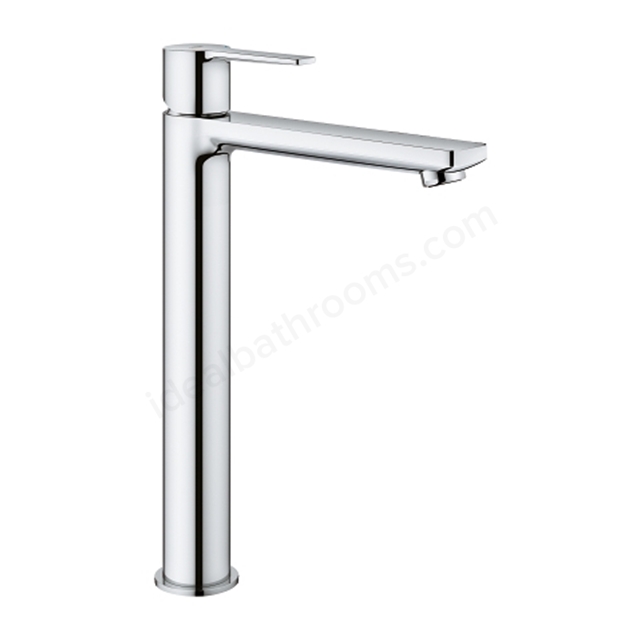 Grohe Lineare Basin mixer 1/2" XL-Size