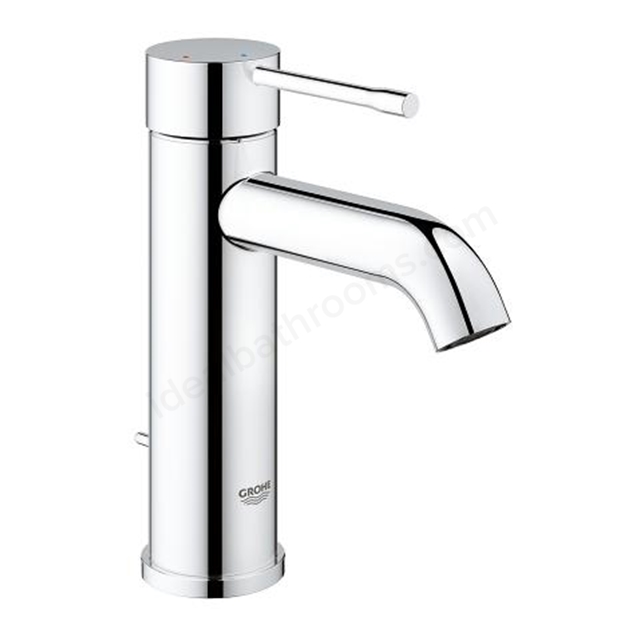 Grohe Essence Basin mixer 1/2" S-Size