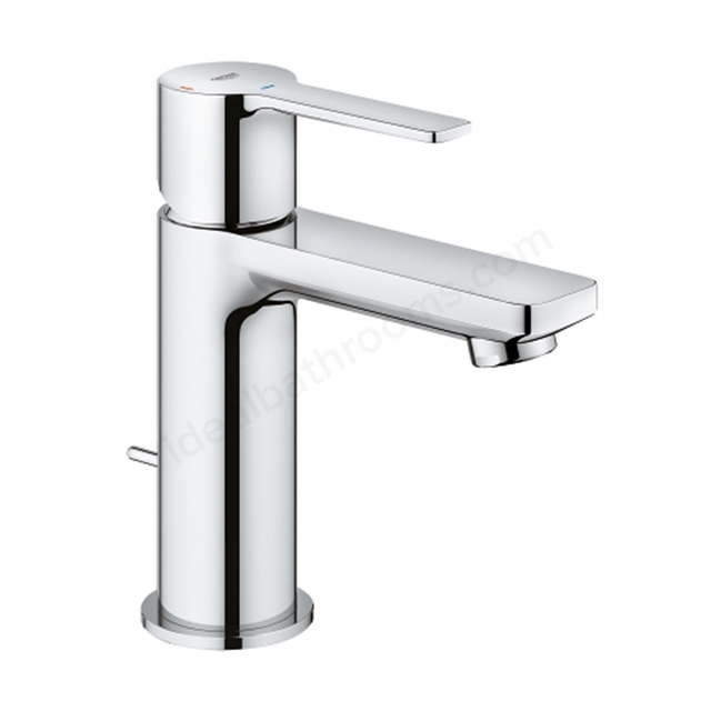 Grohe Lineare Basin mixer 1/2" XS-Size