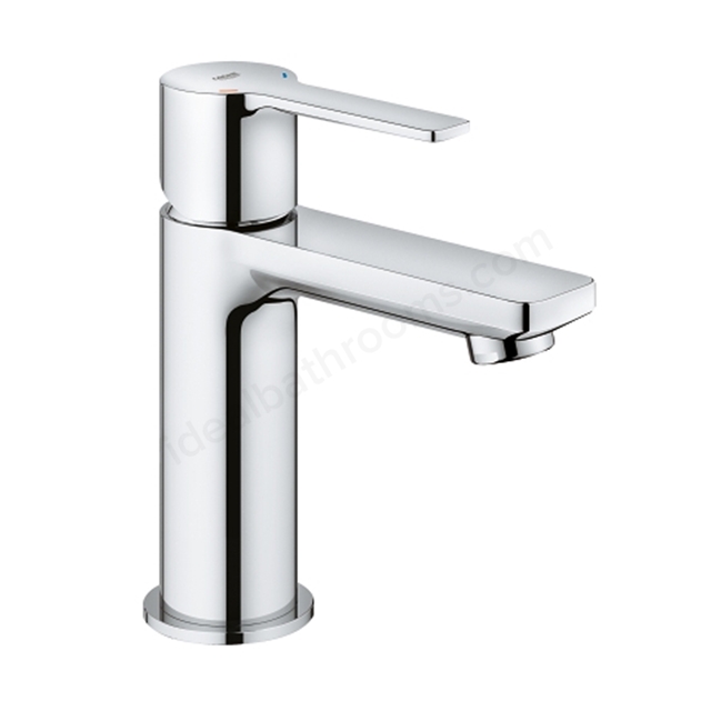 Grohe Lineare Basin mixer 1/2" XS-Size