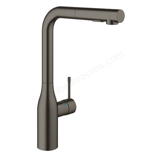 Grohe Essence Single-lever sink mixer 1/2"