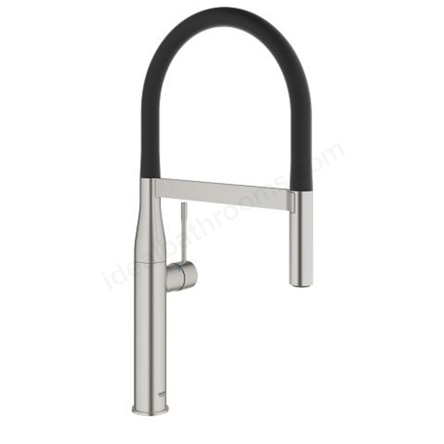 Grohe essence new ohm sink mixer