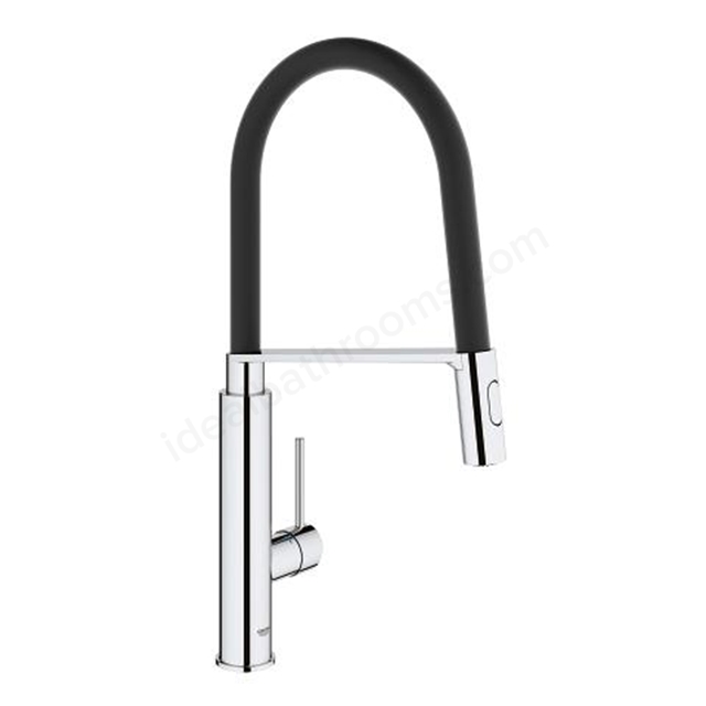 Grohe concetto ohm sink mixer