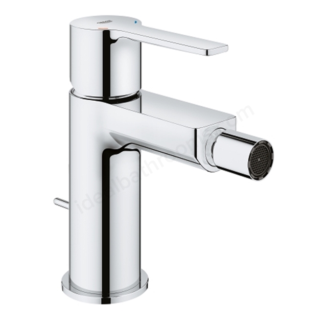 Grohe Lineare Bidet mixer 1/2" S-Size