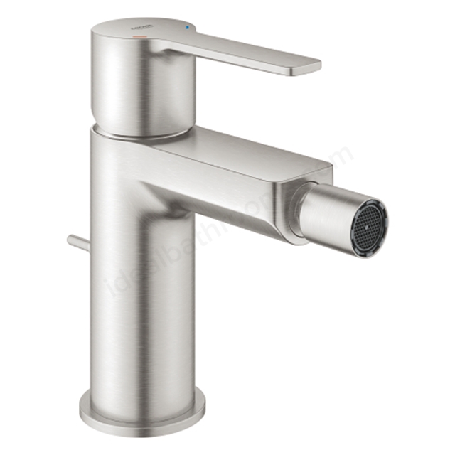 Grohe Lineare Bidet mixer 1/2" S-Size